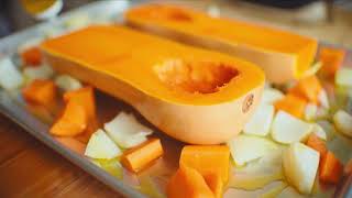 Crema De Ayote Matequilla