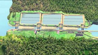 Panama Canal Expansion Program Update - November 2013