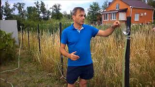 Натянуть шнур по уровню - гидроуровень своими руками