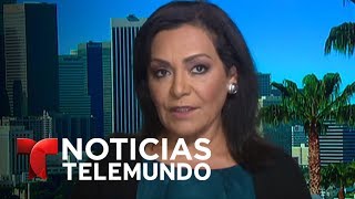 ¿Las visas U continúan vigentes? | Noticias | Noticias Telemundo