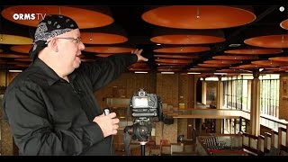 Canon EF 11-24mm f/4 USM Lens | Review & Field Test ft. Roger Machin of Canon South Africa
