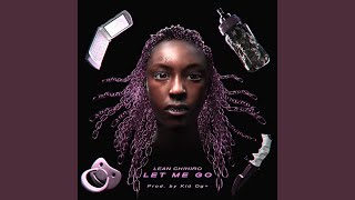 Let Me Go