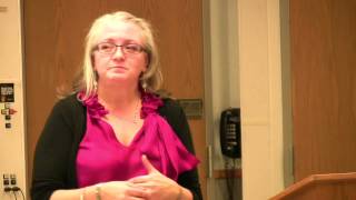 Malea Powell -- Hutton Lectures 2010