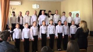 ПІСНЯ ПРО ВЕСНУ І "Свято сонця" І Свято 8 березня І Анастасія Комлікова