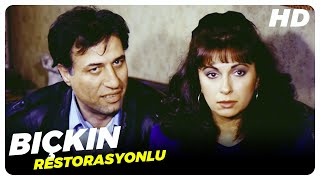 Bıçkın | Kemal Sunal Türk Filmi (Restorasyonlu)