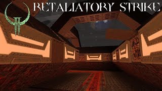 Quake II: Retaliatory Strike