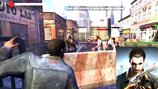 Death Invasion : Survival | Gameplay Walkthrough Part 287 (iOS, Android)