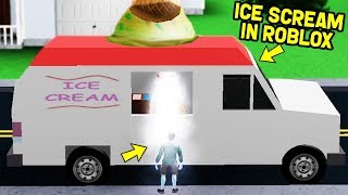 BEST ROBLOX ICE SCREAM MAPS! (Ice Scream Roblox Gameplay)