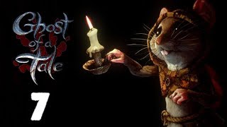 Ghost of a tale прохождение - Дальняя башня