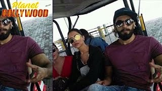 Ranveer Singh & Deepika Padukone's Strategy To Avoid Each Other, Exposed! | Bollywood News