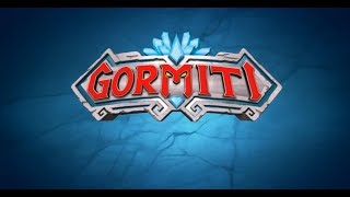 Gormiti 2018 (Игровой процесс\Gameplay,Русский)