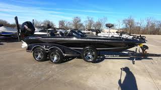 2020 Ranger Z520c DUAL CONSOLE stock# R847
