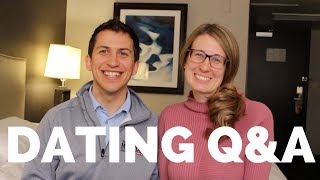 SO THERE'S THIS GUY... | Dating Q&A | Christian Dating Advice