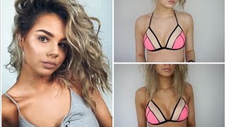 MY TANNING ROUTINE | 2017