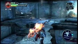Darksiders: Iron Canopy - Part 1