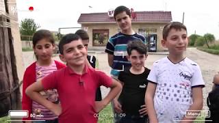Սիսում սպասում են «Նիկոլի ասֆալտին». Գյուղամեջ 15.05.19