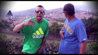 Pasa Rapido - El Tatan "Caña Brava"