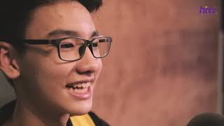 SCHOOL OF HITZ JONATHAN & IMRAAN (HIGHLIGHTS)