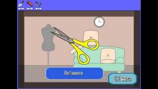 [No1 Game] Tailor Escape Walkthrough