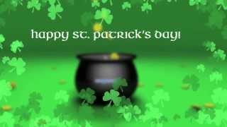 Happy St. Patricks Day Breaking News Smart Key Picking Contest Fail