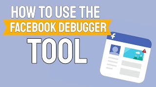 Facebook debugger - How to use it
