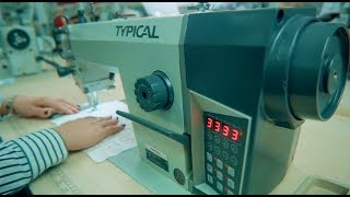 Новая модель Typical, серия GC6910! Видеообзор!