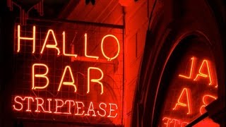 Grand Theft Auto V Striptease Bar