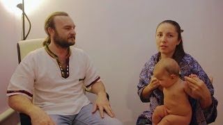 Про грудь беременным и не очень