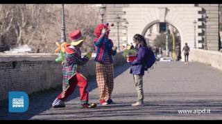 WDSD 2017 - Giornata Mondiale delle Persone con sindrome di Down