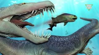 NGERI,,10 MONSTER BAWAH LAUT PALING MENYERAMKAN YANG PERNAH ADA