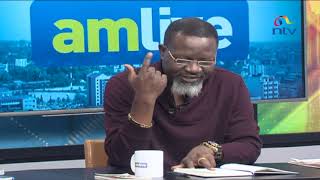 State of corruption: Focus on addressing the mega theft in Kenya