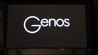 Aktualizacja softu Yamaha Genos 1.40 - Genos Firmware Update V1.40