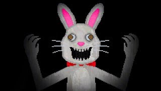 АНИМАКРОЛИК ► Mr. Hopps Playground