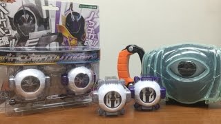 仮面ライダーゴースト DXベートーベンゴーストアイコン & ノブナガゴーストアイコン kamen rider ghost dx beethoven & nobunaga ghost eyecon