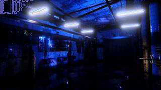 Unreal Engine 4【SAW 1 Bathroom Demo】GTX 780Ti【60 Fps】