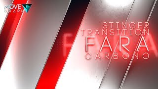 Twitch Overlay Transitions for OBS | SLOBS | XSplit with Sound • MoveGraph