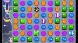 Candy Crush Saga Dreamworld Level 59 (Traumland)