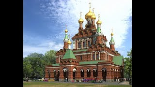 Крым.Топловский  монастырь.