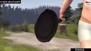 PUBG STATUS