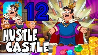 Hustle Castle Gameplay Walkthrough mobile for Android , iOS