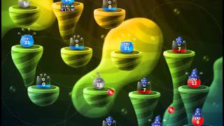 Jelly Go! Level 27