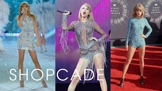 Taylor Swift's Legs