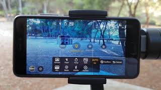 ZHIYUN SMOOTH 4 UNBOXING Y REVIEW COMPLETA EN ESPAÑOL