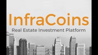 INFRACOINS ICO REVIEW