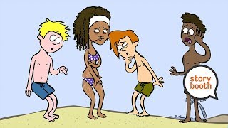 People Made Fun Of My Body In A Bikini