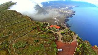 VSC - De los Roques de Salmor a Valverde - Paisajes de El Hierro HD