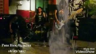 Perdedor - Sabböthaje Poza rica Veracruz