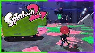 Splatoon 2 - Da Bomb - Octo Expansion (10)