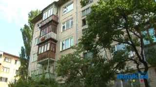 Курнатовского, 26А Киев видео обзор