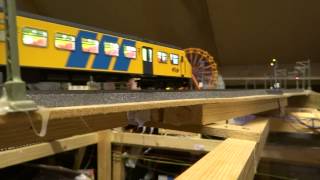 Roco Plan T